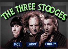 Three Stooges, The